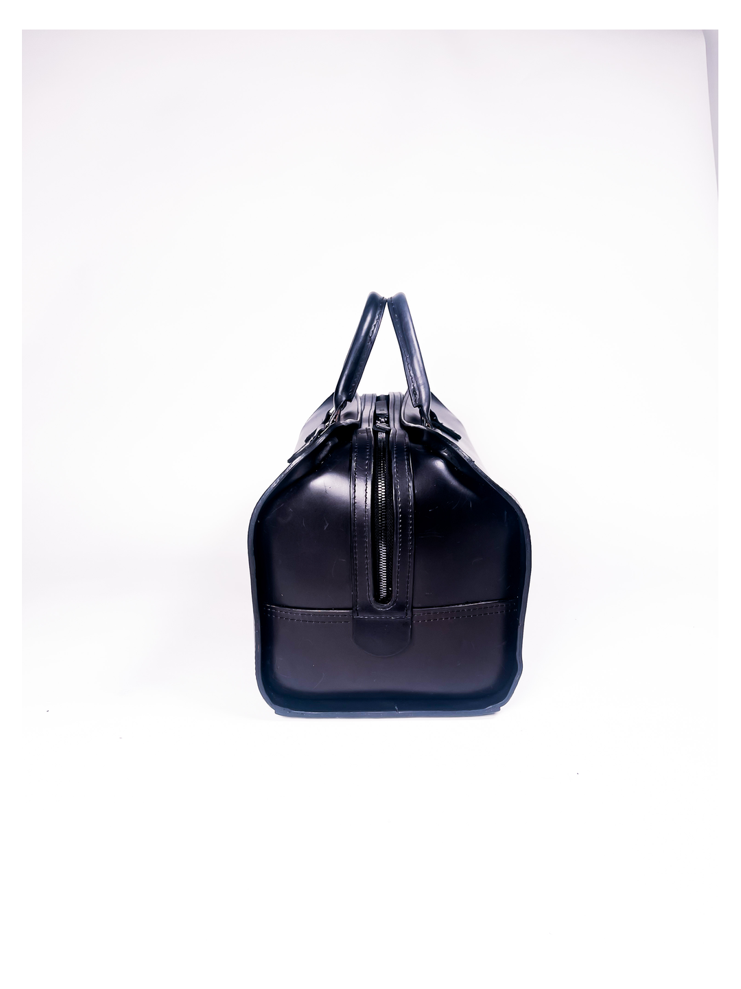 LEATHER — leather goods