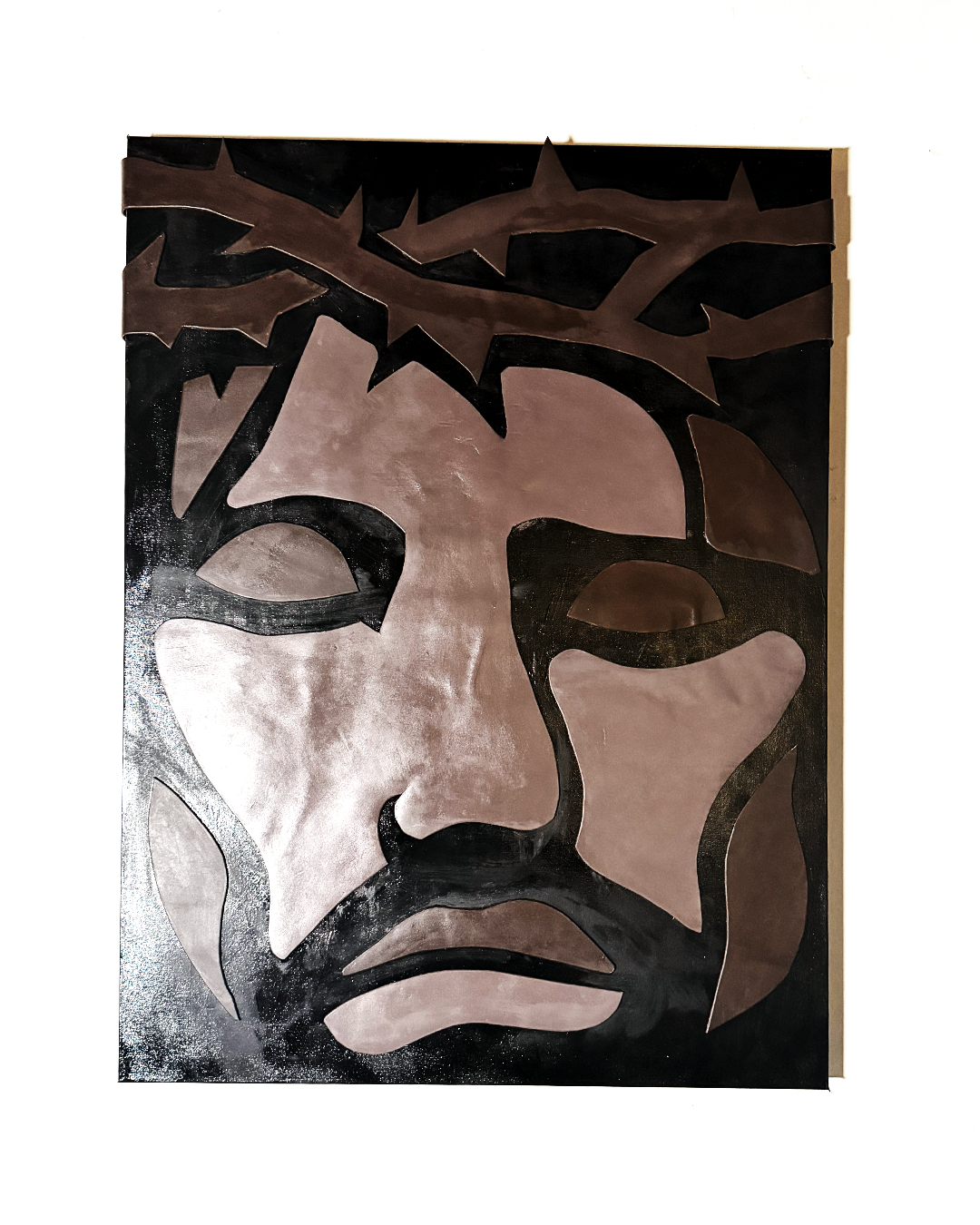 Padaz Di Jesus Painting